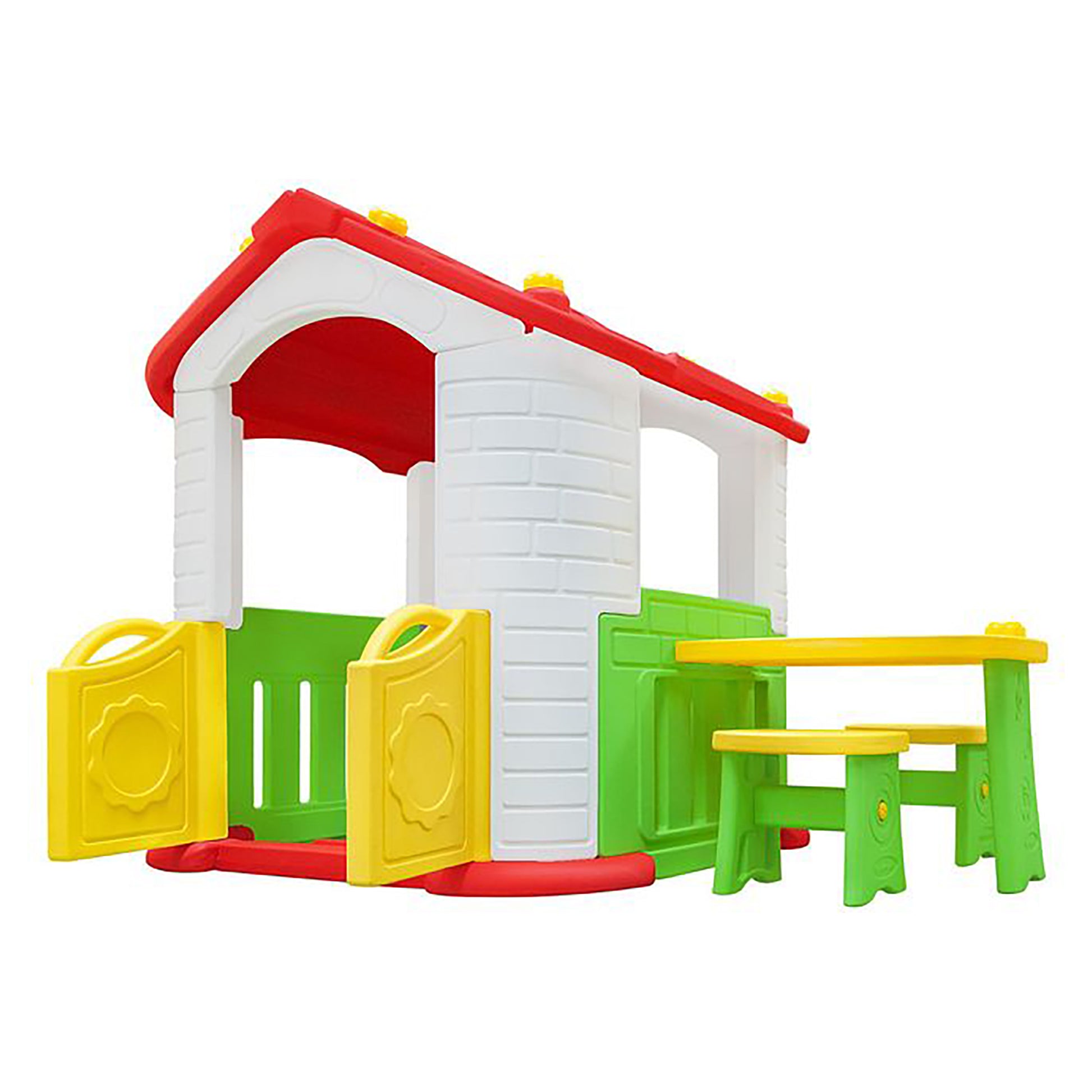 Lifespan Kids Wombat 2 Playhouse