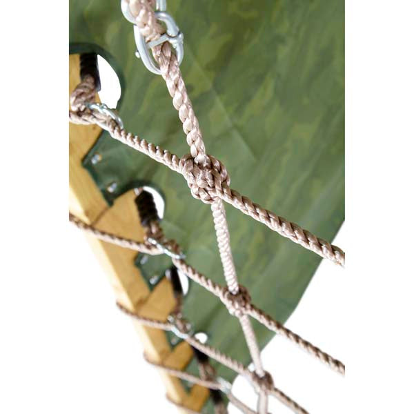 Plum Climbing Pyramid Without Swings