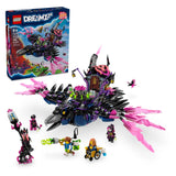 LEGO Dreamzzz The Never Witch's Midnight Raven 71478