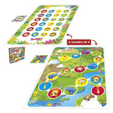 Twister Junior Game