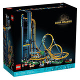 LEGO Icons Loop Coaster 10303