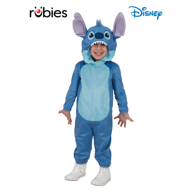 Stitch Deluxe Costume