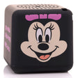 Bitty Box Disney Minnie Bluetooth Speaker