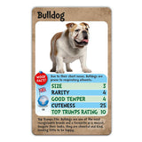 Top Trumps Dogs Card Game