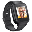 Pixbee Kids 4G Video Smart Watch With Gps Tracking Black