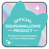 Squishmallows 7.5" Valentines Day Rusty Plush