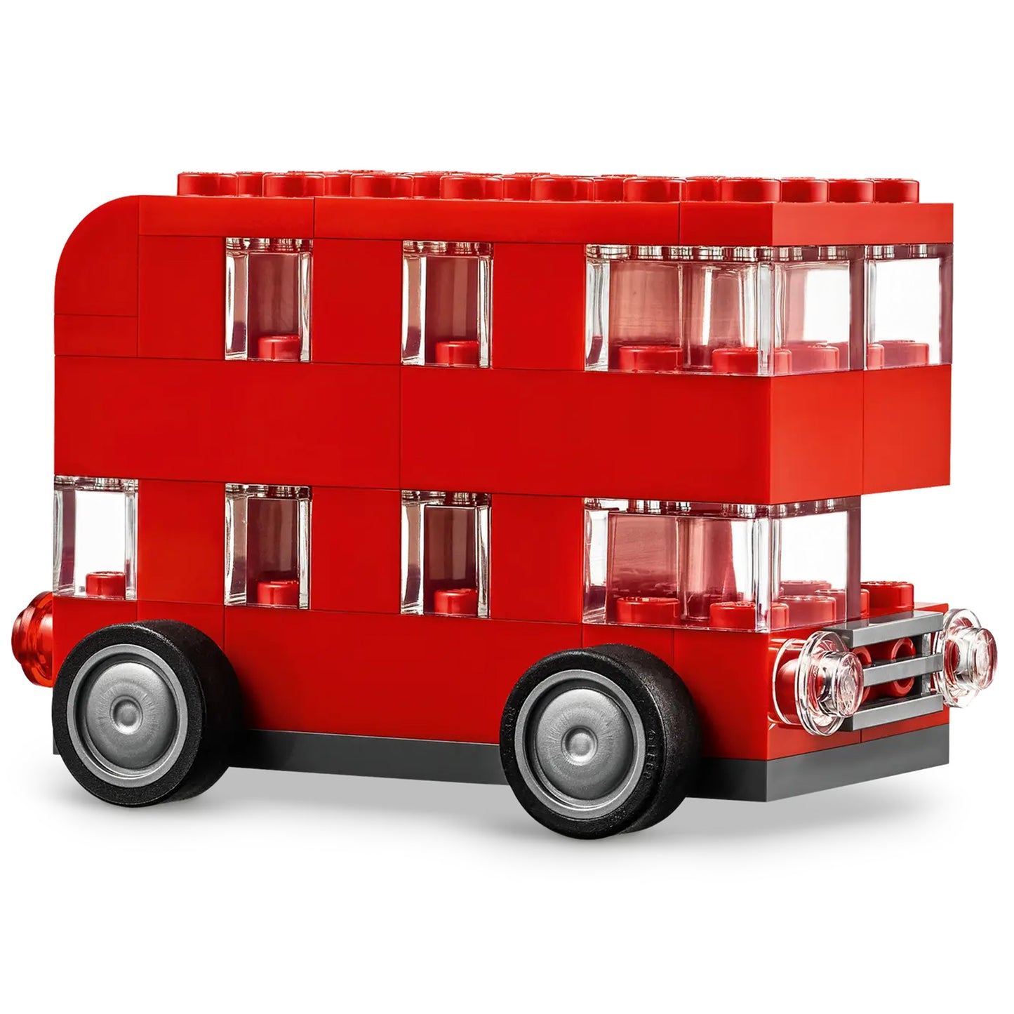 LEGO Classic Creative Vehicles 11036