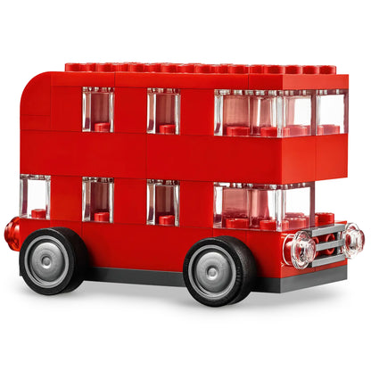 LEGO Classic Creative Vehicles 11036