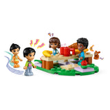 LEGO Friends Beach Water Scooter 42623