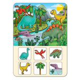 Orchard Toys Dinosaur Lotto