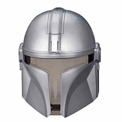 Star Wars The Mandalorian Electronic Kids Mask