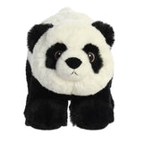 Eco Nation Panda Soft Toy