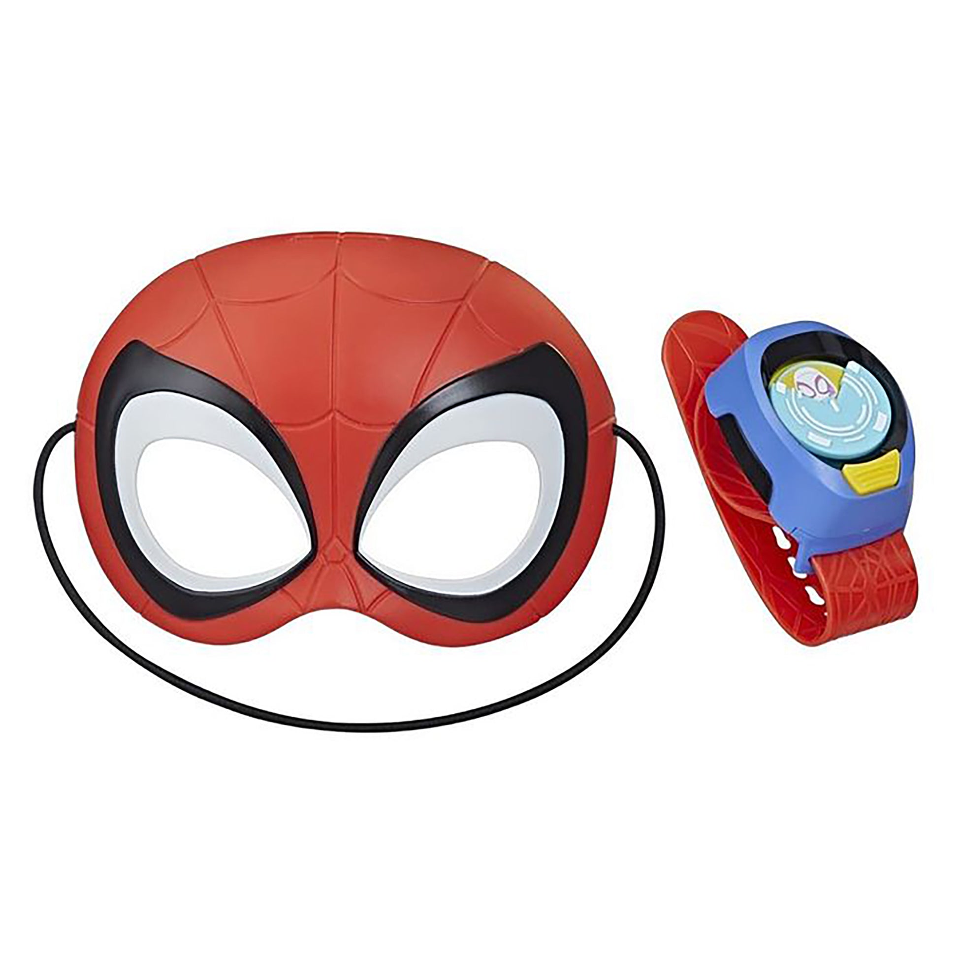 Spidey & His Amazing Friends Comm-Link and Mask Set