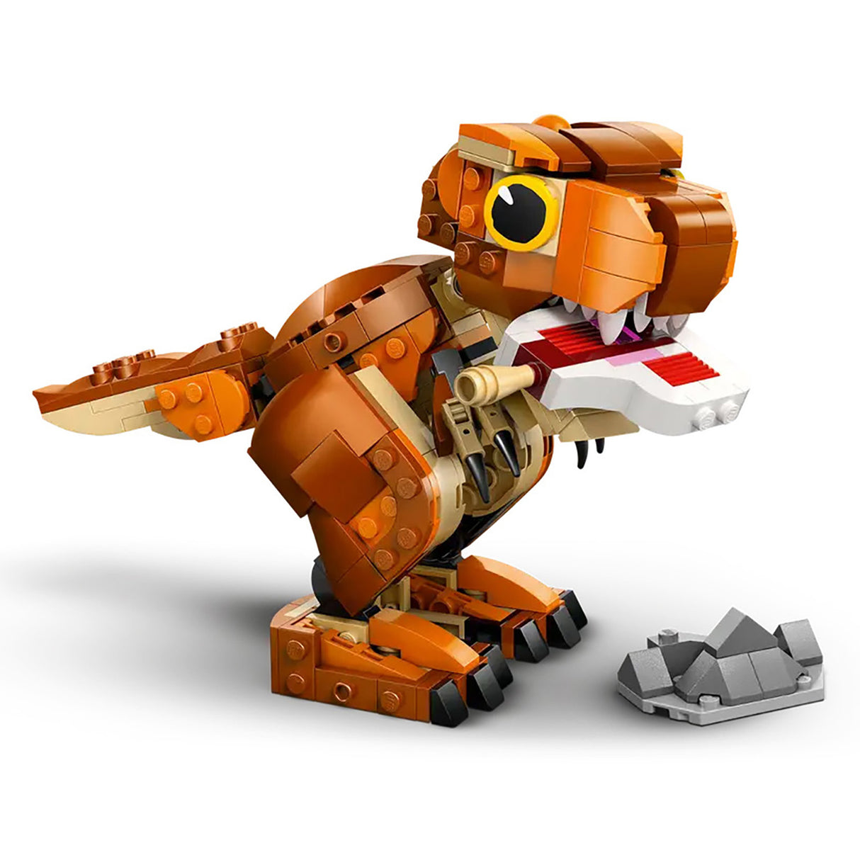 LEGO Jurassic World Little Eatie T.Rex 76967