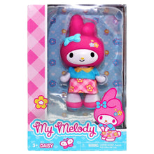 Hello Kitty 4" Collectible Doll My Melody Daisy