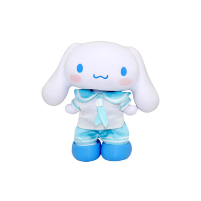 Hello Kitty 4" Collectible Doll Cinnamoroll Sailor