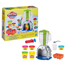 Play-Doh Swirlin Smoothies Blender Playset