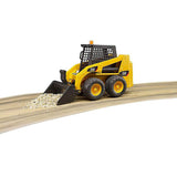 Bruder 1/16 Caterpillar Skid Steer Loader