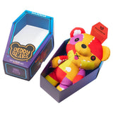 Deddy Bears Bulgebear Series 3 Plush in Large Coffin