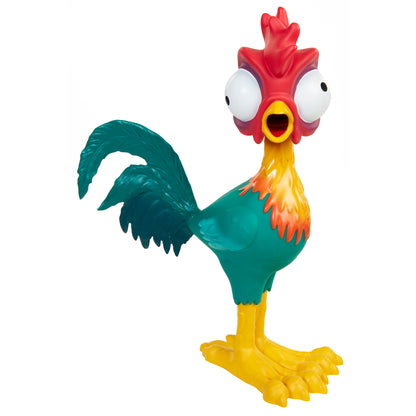 Disney Moana Squeeze & Scream Heihei standing