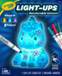 Crayola Light Up Tracing Pad - Unicorn Dreams