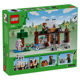 LEGO Minecraft The Wolf Stronghold 21261