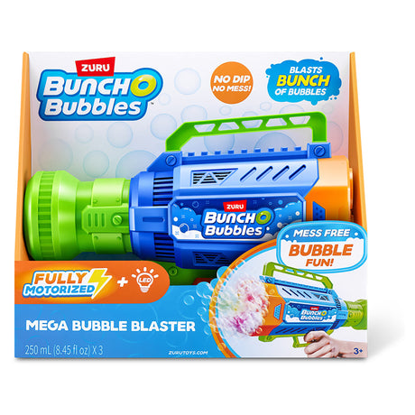 Zuru Bunch O Bubbles Blaster Mega