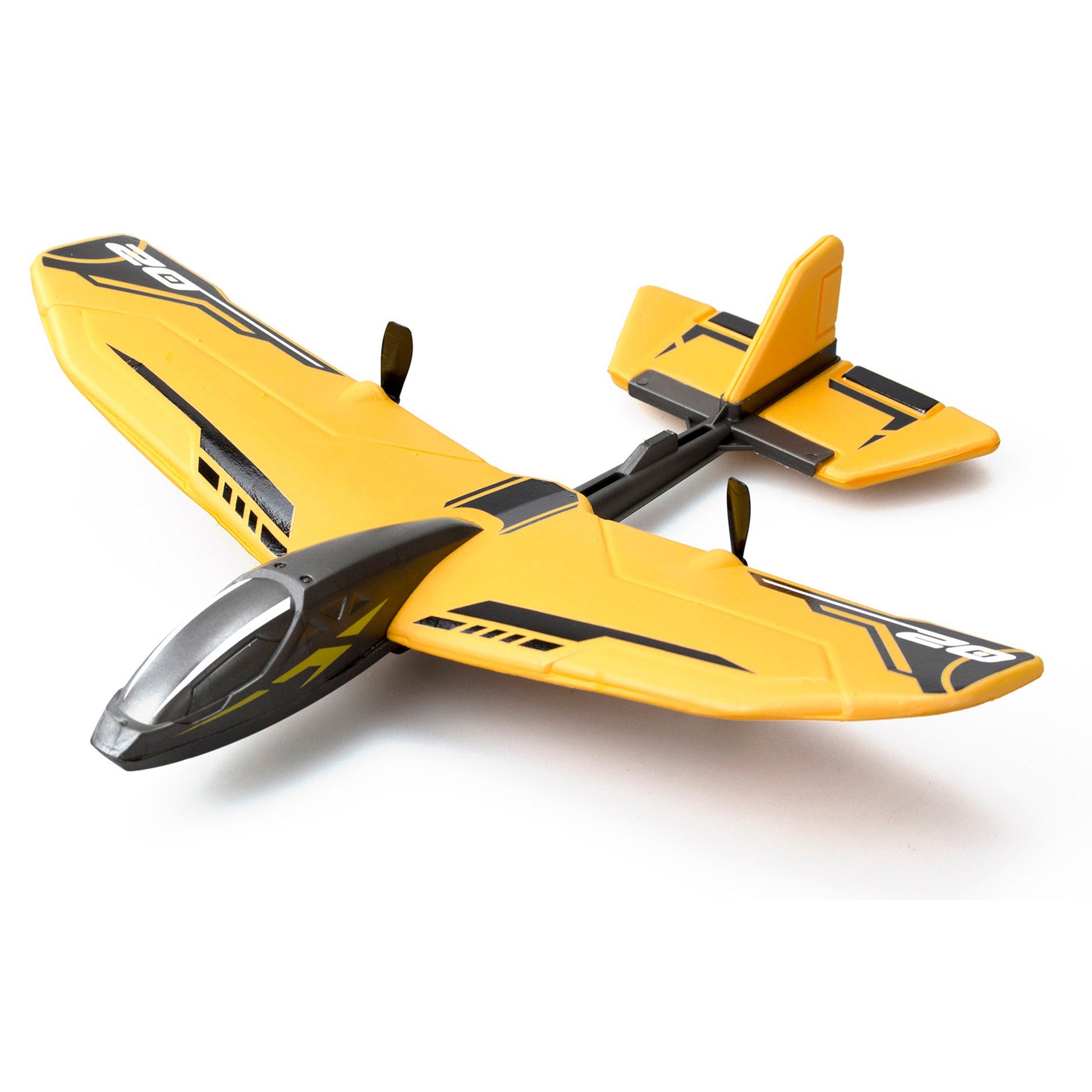 Silverlit RC Flybotic Hornet Evo
