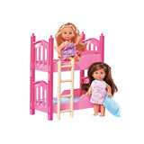 Steffi Love Evi Love 2 Floor Bunk Bed Playset