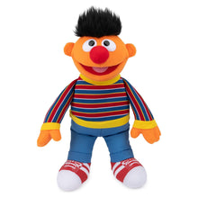 Sesame Street Ernie Plush Toy (24 cms)