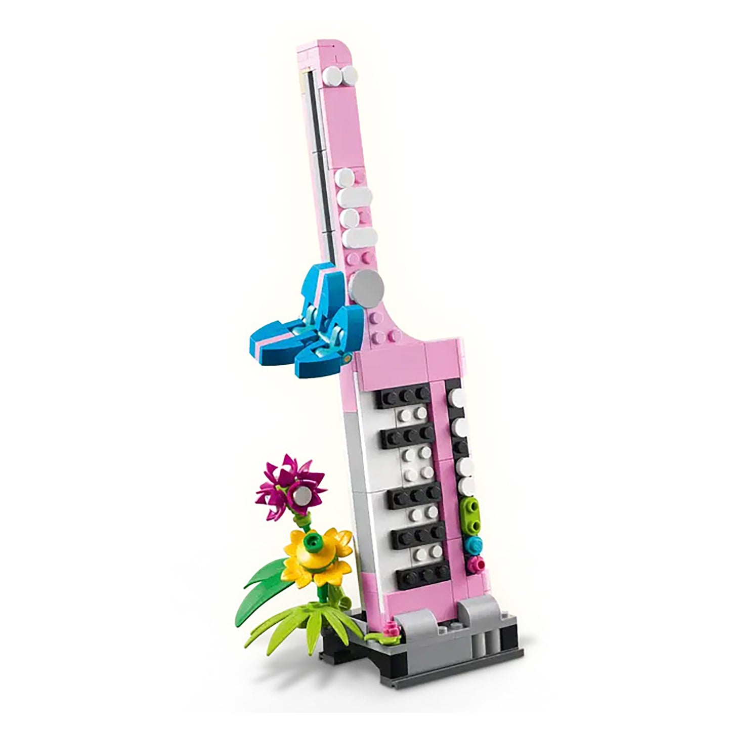 LEGO Creator Typewriter with Flowers 31169