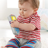 Fisher-Price Laugh and Learn Puppy's Remote