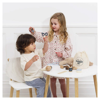 Le Toy Van Hairdresser & Barber Kit