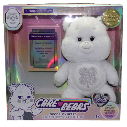 Care Bears Swarovski Good Luck Bear