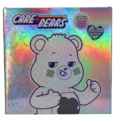 Care Bears Swarovski Good Luck Bear