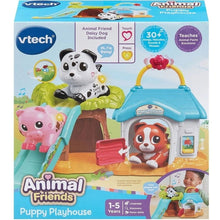 Vtech Animal Friends Puppy Playhouse