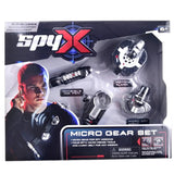 SpyX Micro Gear Set