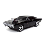 Jada Fast and Furious 1:16 R/C Car 1970 Dodge Charger