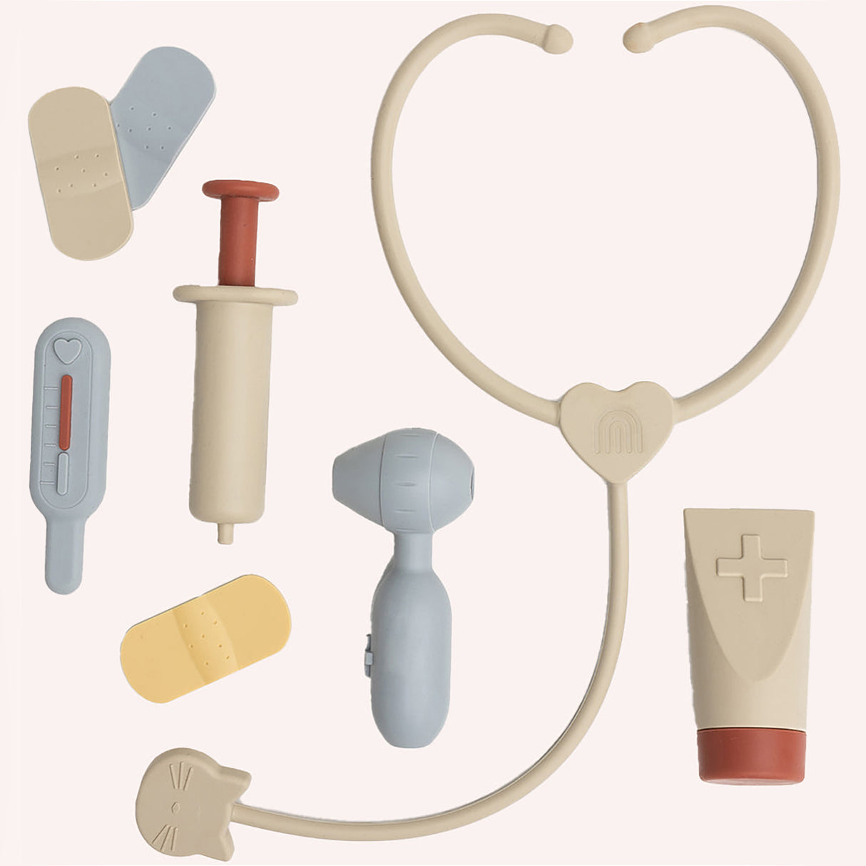 Kynd Silicone Doctors Set