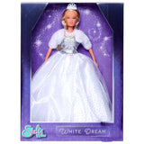 Steffi Love White Dream Fashion Doll