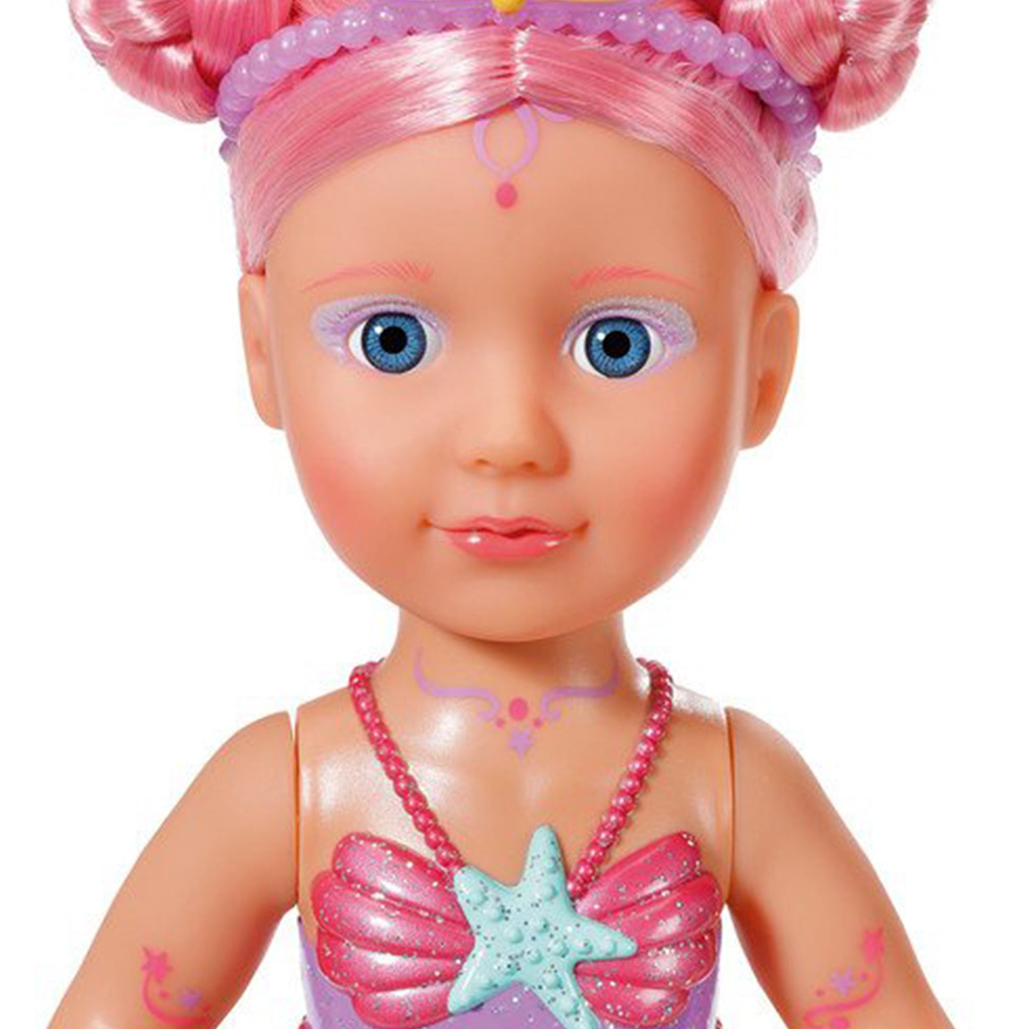 Baby born sister hot sale toys r us