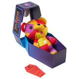 Deddy Bears Bulgebear Series 3 Plush in Large Coffin