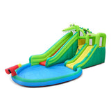 Lifespan Kids Kids Crocadoo Slide & Splash