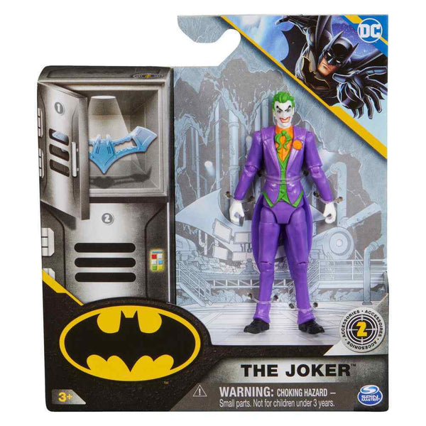 Batman 4