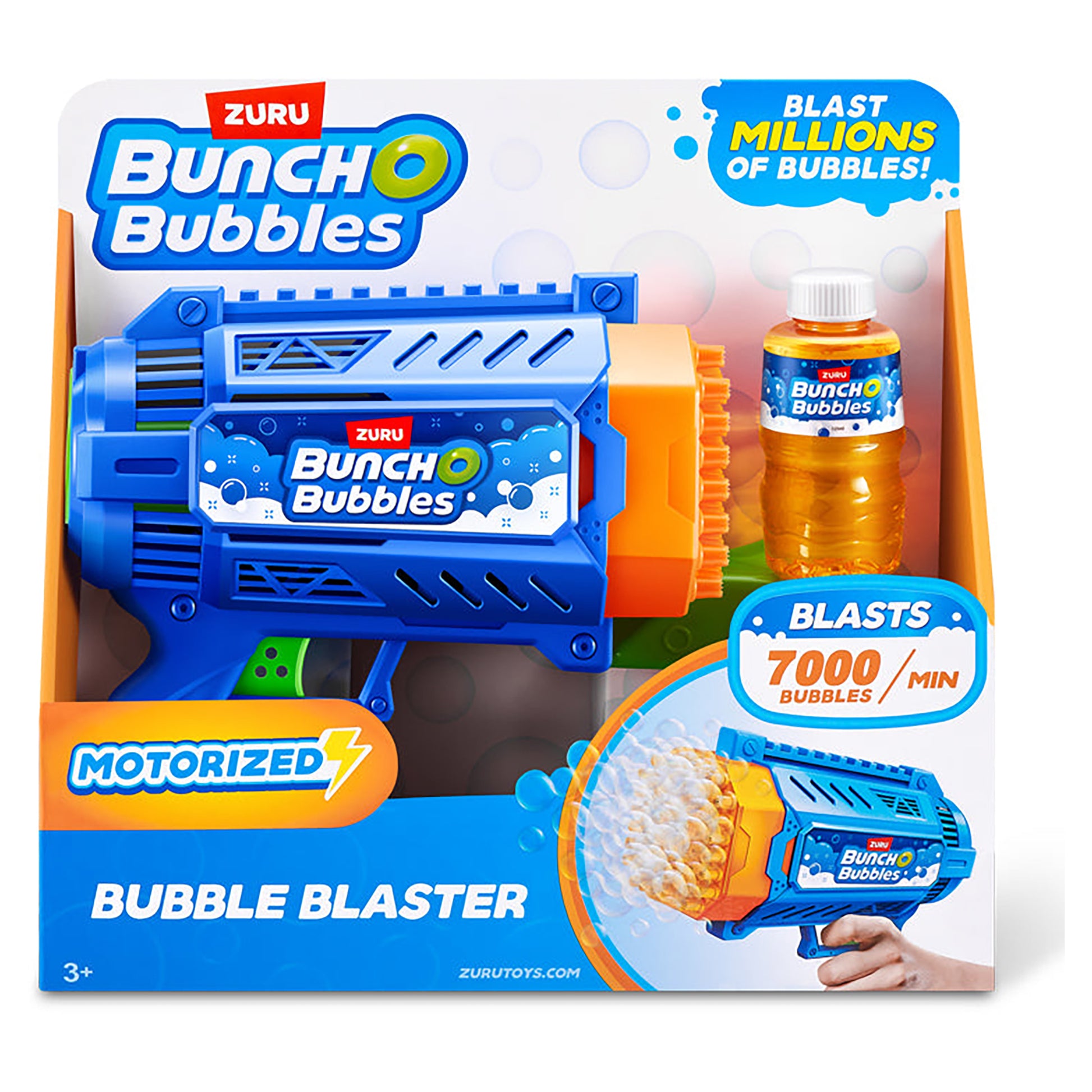 Zuru Bunch O Bubbles Blaster Medium