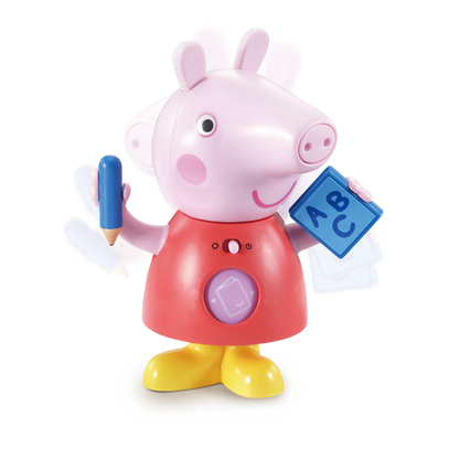 Vtech Move and Learn Peppa