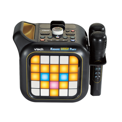 Karaoke Light Party