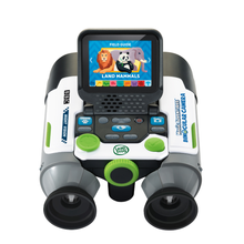 Magic Adventures Binocular Camera