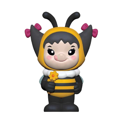 Rokimoto Bee Babboo