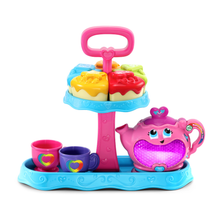 LeapFrog Musical Rainbow Tea Party